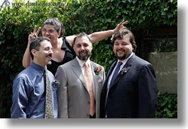 andy, california, horizontal, jay, joanna, marin, marin county, north bay, northern california, petes, rizos family, stinson beach, wedding, west coast, western usa, photograph