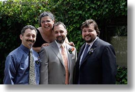 andy, california, horizontal, jay, joanna, marin, marin county, north bay, northern california, petes, rizos family, stinson beach, wedding, west coast, western usa, photograph