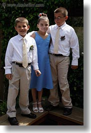 california, childrens, marin, marin county, north bay, northern california, rizos family, stinson beach, vertical, wedding, west coast, western usa, photograph