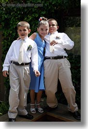 california, childrens, marin, marin county, north bay, northern california, rizos family, stinson beach, vertical, wedding, west coast, western usa, photograph