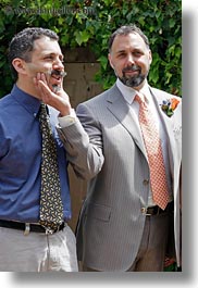 andy, california, marin, marin county, north bay, northern california, petes, rizos family, stinson beach, vertical, wedding, west coast, western usa, photograph