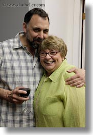 california, marin, marin county, mothers, north bay, northern california, petes, rizos family, stinson beach, vertical, wedding, west coast, western usa, photograph