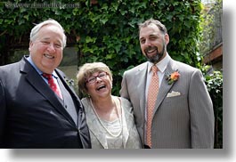 california, horizontal, marin, marin county, mothers, north bay, northern california, petes, rizos family, stepfather, stinson beach, wedding, west coast, western usa, photograph