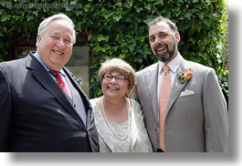 california, horizontal, marin, marin county, mothers, north bay, northern california, petes, rizos family, stepfather, stinson beach, wedding, west coast, western usa, photograph