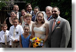 california, deirdres, families, horizontal, marin, marin county, north bay, northern california, petes, rizos family, stinson beach, wedding, west coast, western usa, photograph