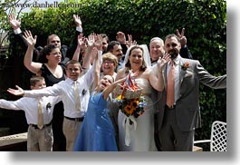 california, deirdres, families, horizontal, marin, marin county, north bay, northern california, petes, rizos family, stinson beach, wedding, west coast, western usa, photograph