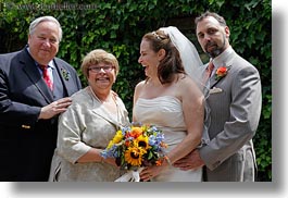 california, deirdres, families, horizontal, marin, marin county, north bay, northern california, petes, rizos family, stinson beach, wedding, west coast, western usa, photograph