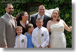 california, deirdres, families, horizontal, marin, marin county, north bay, northern california, petes, rizos family, stinson beach, wedding, west coast, western usa, photograph