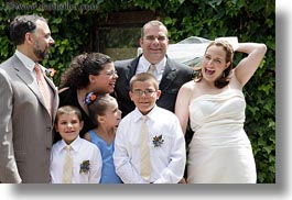 california, deirdres, families, horizontal, marin, marin county, north bay, northern california, petes, rizos family, stinson beach, wedding, west coast, western usa, photograph