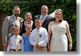 california, deirdres, families, horizontal, marin, marin county, north bay, northern california, petes, rizos family, stinson beach, wedding, west coast, western usa, photograph