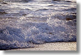 california, close ups, horizontal, marin, marin county, north bay, northern california, san francisco bay area, waves, west coast, western usa, photograph