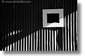 black and white, cafes, california, horizontal, nipton, west coast, western usa, windows, photograph