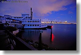 buildings, california, cityscapes, clouds, dusk, horizontal, long exposure, nature, nite, ocean, san diego, sky, steamboat, structures, water, west coast, western usa, photograph