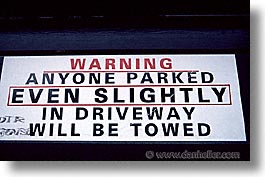 images/California/SanFrancisco/Abstract/no-park-sign.jpg