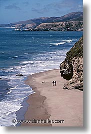 beaches, california, coast, san francisco, vertical, west coast, western usa, photograph
