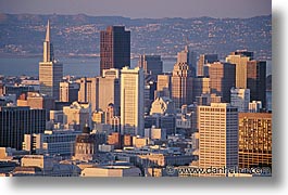 california, cities, cityscapes, horizontal, san francisco, views, west coast, western usa, photograph