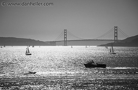 ggb-boats-bw.jpg