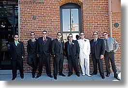 boys, boys prep, california, events, horizontal, men, people, prep, san francisco, wedding, west coast, western usa, photograph