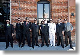 boys, boys prep, california, events, horizontal, men, people, prep, san francisco, wedding, west coast, western usa, photograph