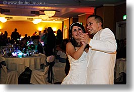california, couples, dancing, events, horizontal, people, san francisco, wedding, west coast, western usa, photograph