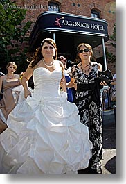 brides, california, events, girls, girls prep, people, prep, san francisco, vertical, wedding, west coast, western usa, womens, photograph
