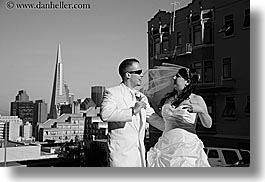 brides, california, couples, events, horizontal, people, portraits, san francisco, wedding, west coast, western usa, womens, photograph