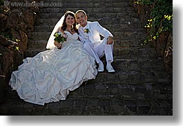 brides, california, couples, events, horizontal, people, portraits, san francisco, wedding, west coast, western usa, womens, photograph