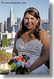 california, events, people, portraits, san francisco, vertical, wedding, west coast, western usa, womens, photograph