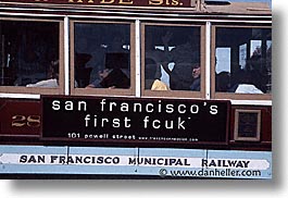 california, fcuk, first, horizontal, san francisco, west coast, western usa, photograph