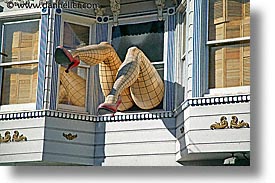 california, haight, horizontal, legs, san francisco, west coast, western usa, photograph