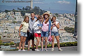 california, childrens, coit, horizontal, indy kids, people, san francisco, west coast, western usa, photograph