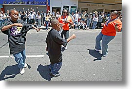 california, carnival, childrens, dancing, horizontal, people, private industry counsel, san francisco, west coast, western usa, yo sf, youth opportunity, photograph