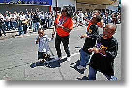 california, carnival, childrens, dancing, horizontal, people, private industry counsel, san francisco, west coast, western usa, yo sf, youth opportunity, photograph