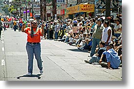 california, carnival, childrens, dancing, horizontal, people, private industry counsel, san francisco, west coast, western usa, yo sf, youth opportunity, photograph