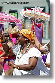 california, carnival, little, people, private industry counsel, san francisco, umbrellas, vertical, west coast, western usa, youth opportunity, photograph