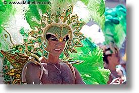 california, carnival, green, horizontal, men, people, private industry counsel, san francisco, west coast, western usa, youth opportunity, photograph