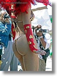 california, carnival, dancers, people, photographers, private industry counsel, san francisco, vertical, west coast, western usa, youth opportunity, photograph