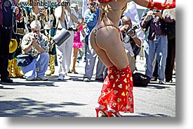 california, carnival, dancers, horizontal, people, photographers, private industry counsel, san francisco, west coast, western usa, youth opportunity, photograph