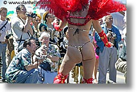 california, carnival, dancers, horizontal, people, photographers, private industry counsel, san francisco, west coast, western usa, youth opportunity, photograph