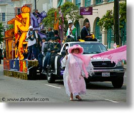 california, carnival, floats, horizontal, people, private industry counsel, san francisco, west coast, western usa, yo sf, youth opportunity, photograph