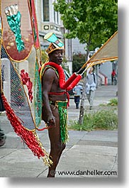 california, carnival, people, private industry counsel, san francisco, vertical, west coast, western usa, yo sf, youth opportunity, photograph