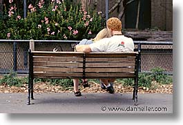 california, couples, horizontal, people, san francisco, west coast, western usa, photograph