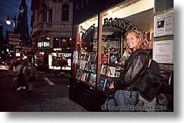 beaches, california, horizontal, nite, north, people, san francisco, west coast, western usa, photograph