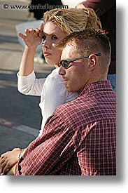 california, couples, people, san francisco, vertical, west coast, western usa, photograph