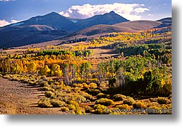 california, falls, horizontal, sierras, west coast, western usa, photograph