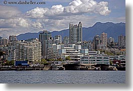 canada, cityscapes, horizontal, north, vancouver, photograph