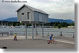 images/Canada/Vancouver/People/house-stilts-boys-bikes-2.jpg