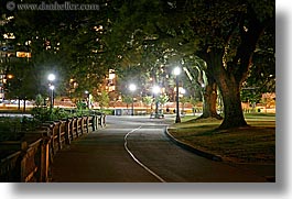 canada, horizontal, long exposure, nite, park, stanley, stanley park, vancouver, photograph