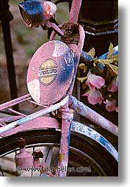 amsterdam, bicycles, europe, vertical, photograph