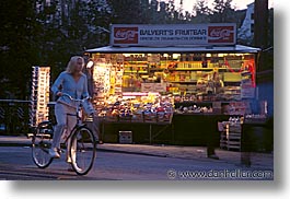 amsterdam, europe, horizontal, shops, streets, photograph